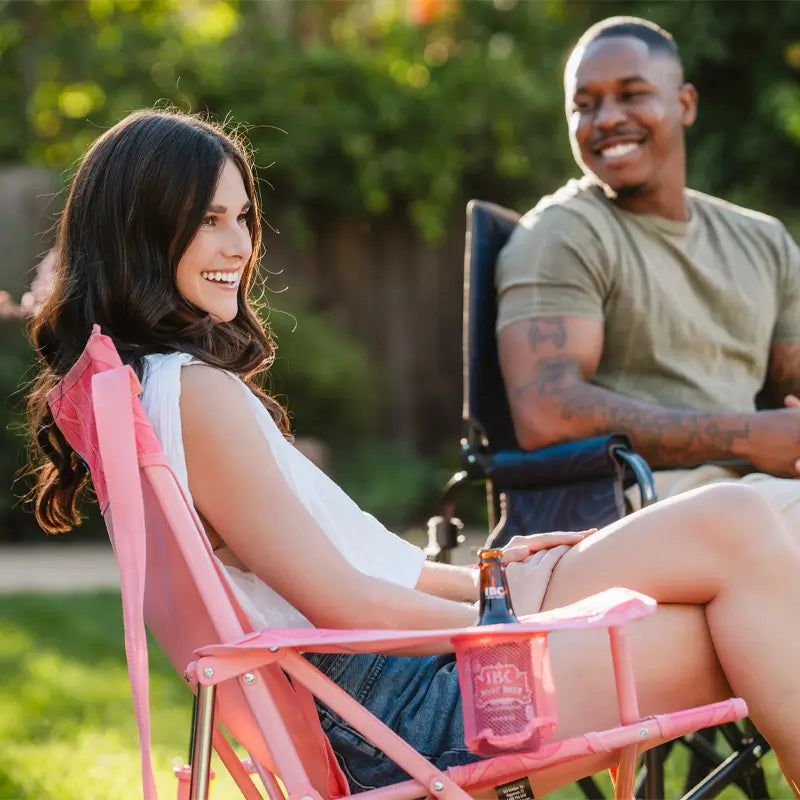 Kickback Rocker™ - Parkside Comfort