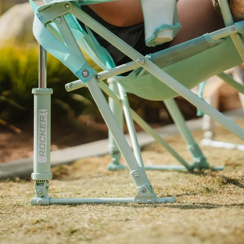 Kickback Rocker™ - Parkside Comfort