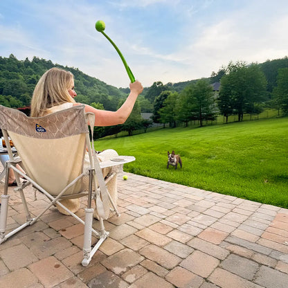 Kickback Rocker™ - Backyard Ready