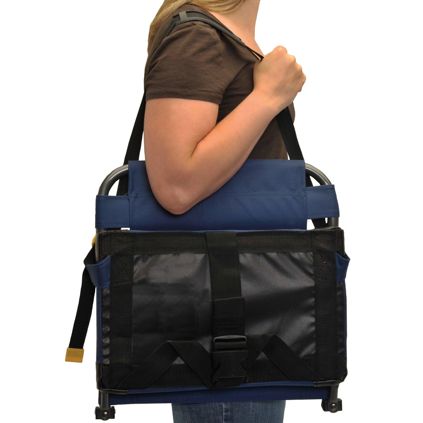 BleacherBack™ - Race Day Choice