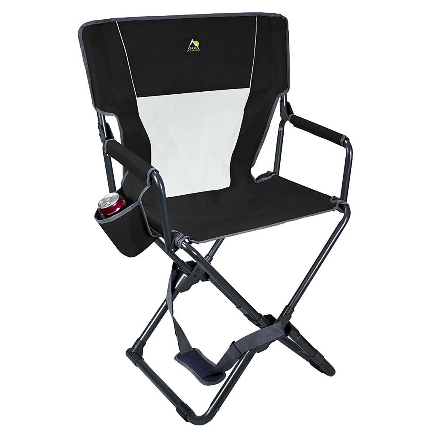 Xpress™ Director's Chair - Campfire Ready