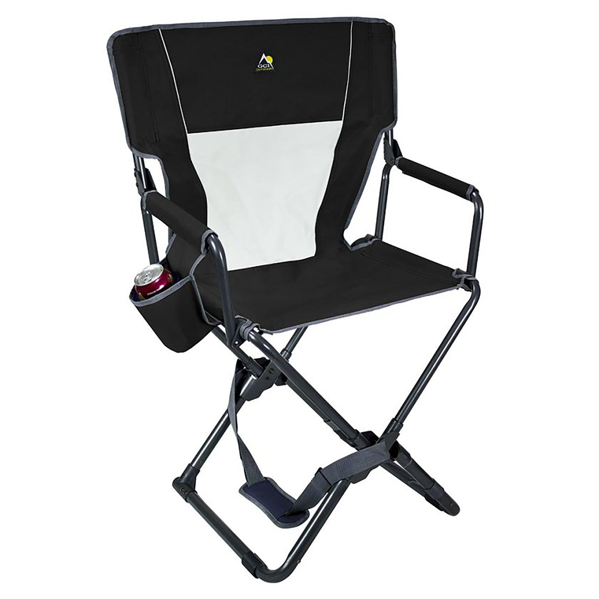 Xpress™ Director's Chair - Fresh Air Retreat
