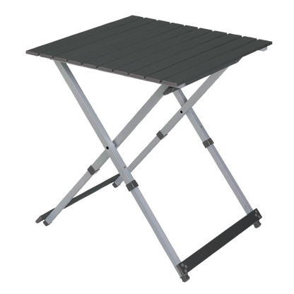 Compact Camp Table 25™ - Cookout Ready