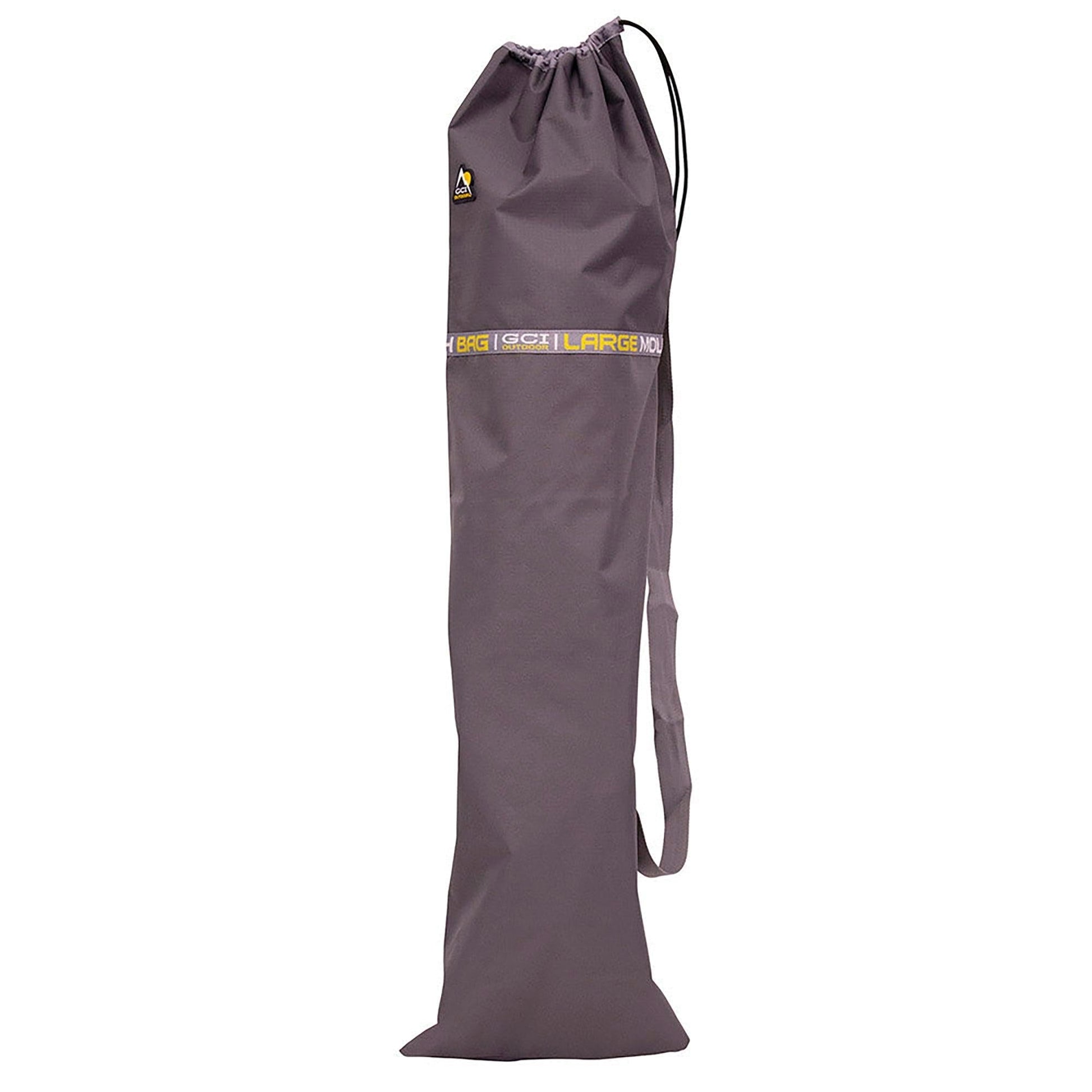 Universal Large Mouth Bag - Trail Retreat