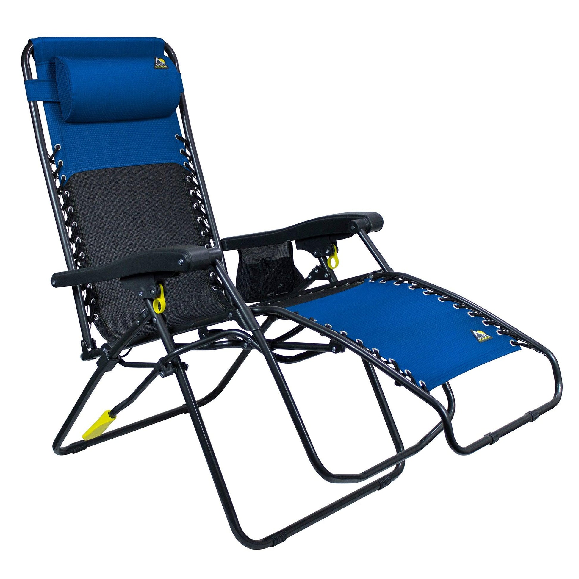 Freeform Zero Gravity Lounger™ Bundle - Boardwalk Choice