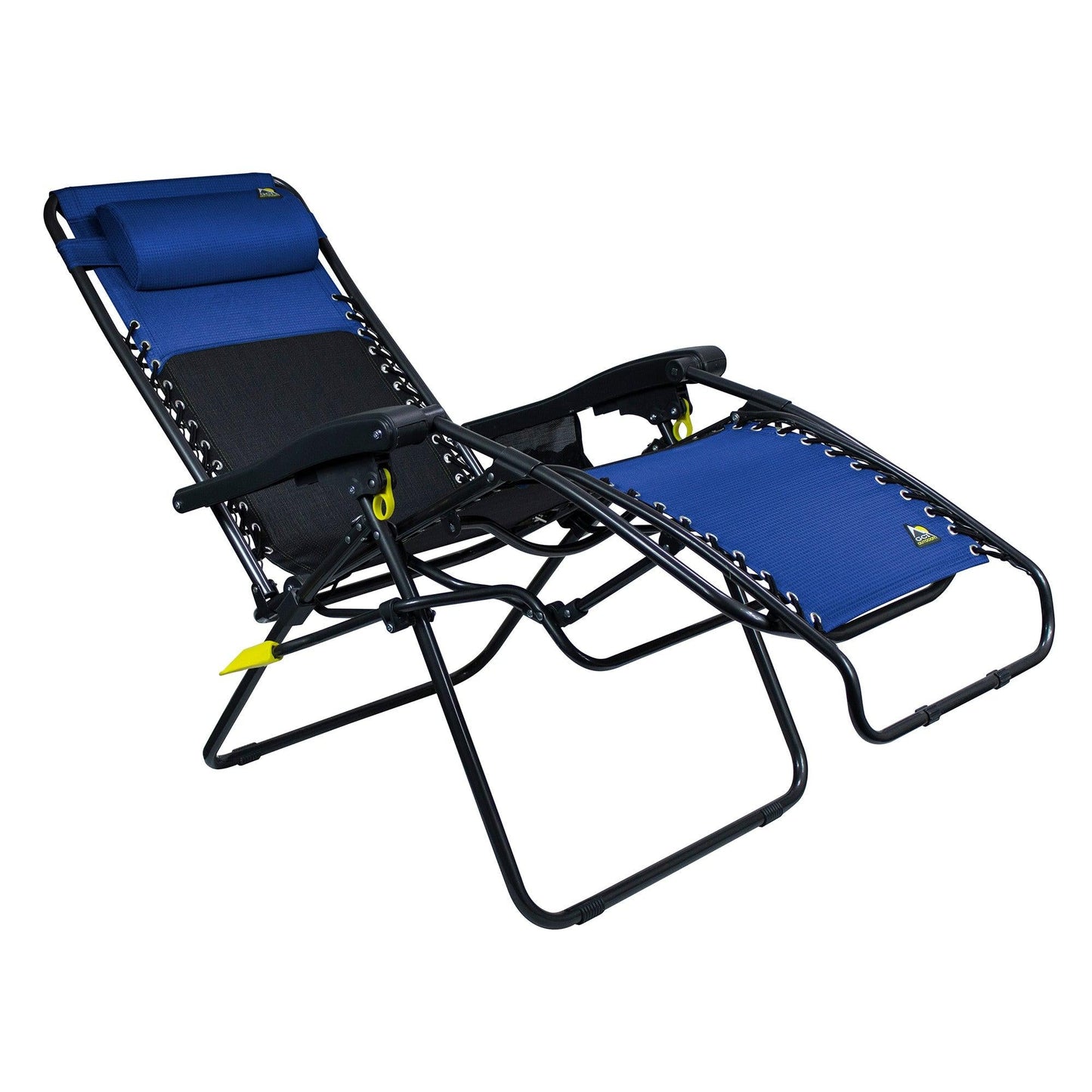 Freeform Zero Gravity Lounger™ Bundle - Boardwalk Choice