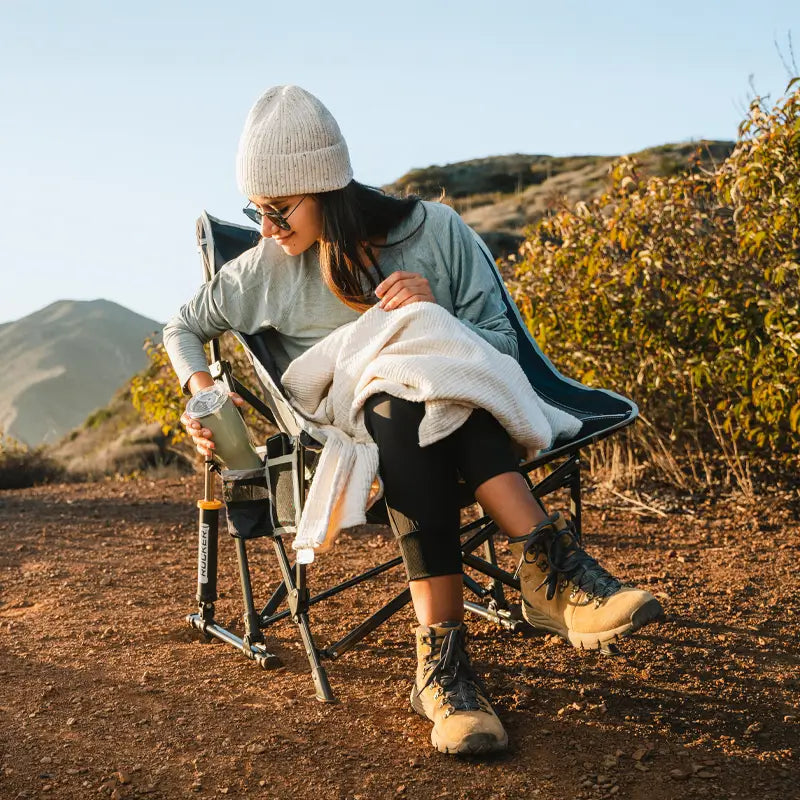 Pod Rocker™ - All Day Ready