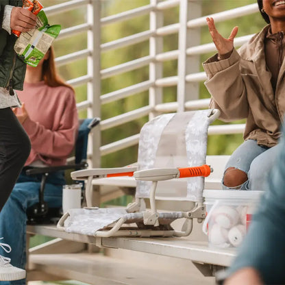 Stadium Rock-Cliner™ - Home Team Choice