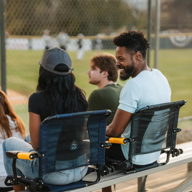Stadium Rock-Cliner™ - Home Team Choice