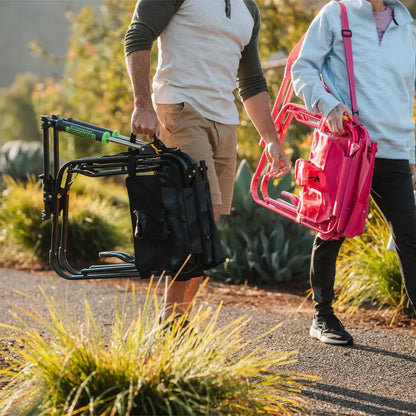 Stowaway Rocker™ - Weekend Ready