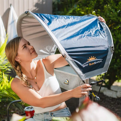 SunShade Accessory - Summer Cover
