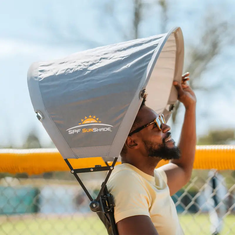 SunShade Accessory - Summer Cover