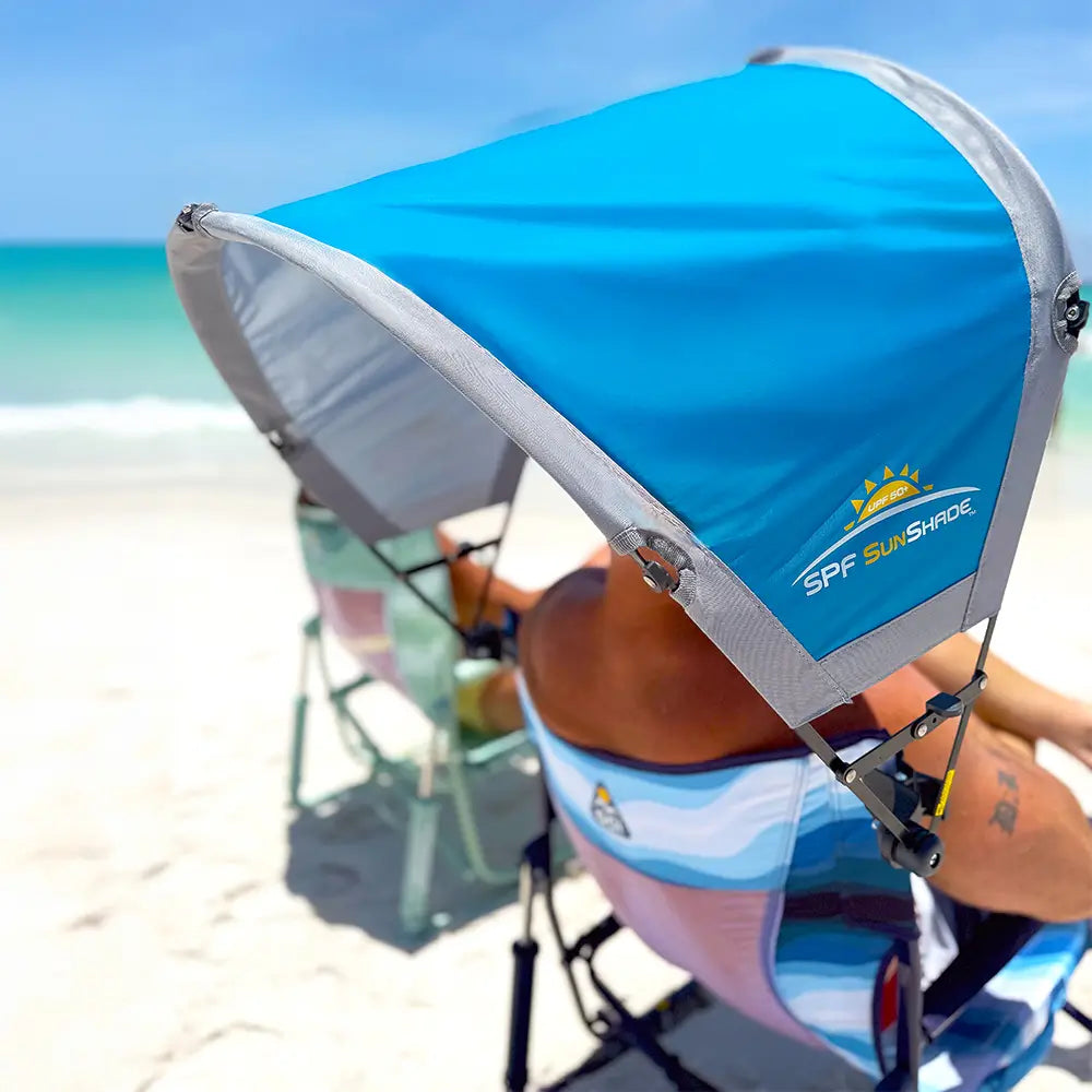 SunShade Accessory - Summer Cover
