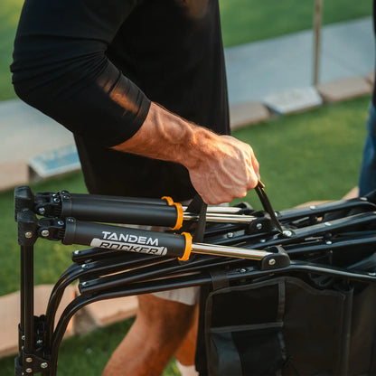 Tandem Rocker™ - All Day Comfort