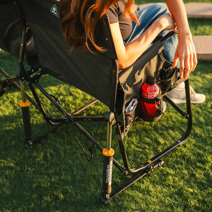 Tandem Rocker™ - All Day Comfort