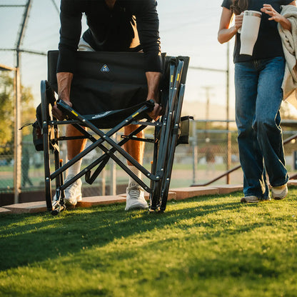 Tandem Rocker™ - All Day Comfort
