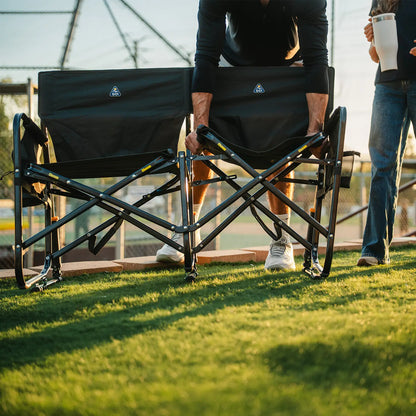 Tandem Rocker™ - All Day Comfort