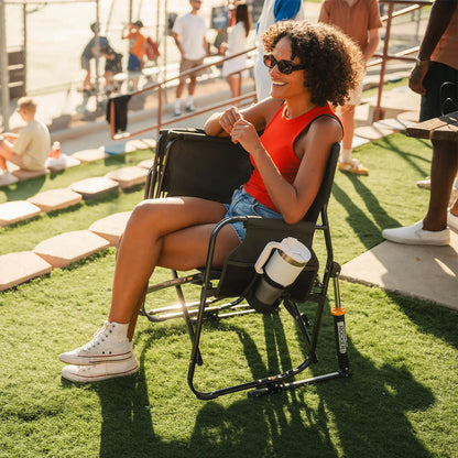 Tandem Rocker™ - All Day Comfort