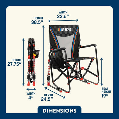 NASCAR Race Day Bundle - Home Team Set