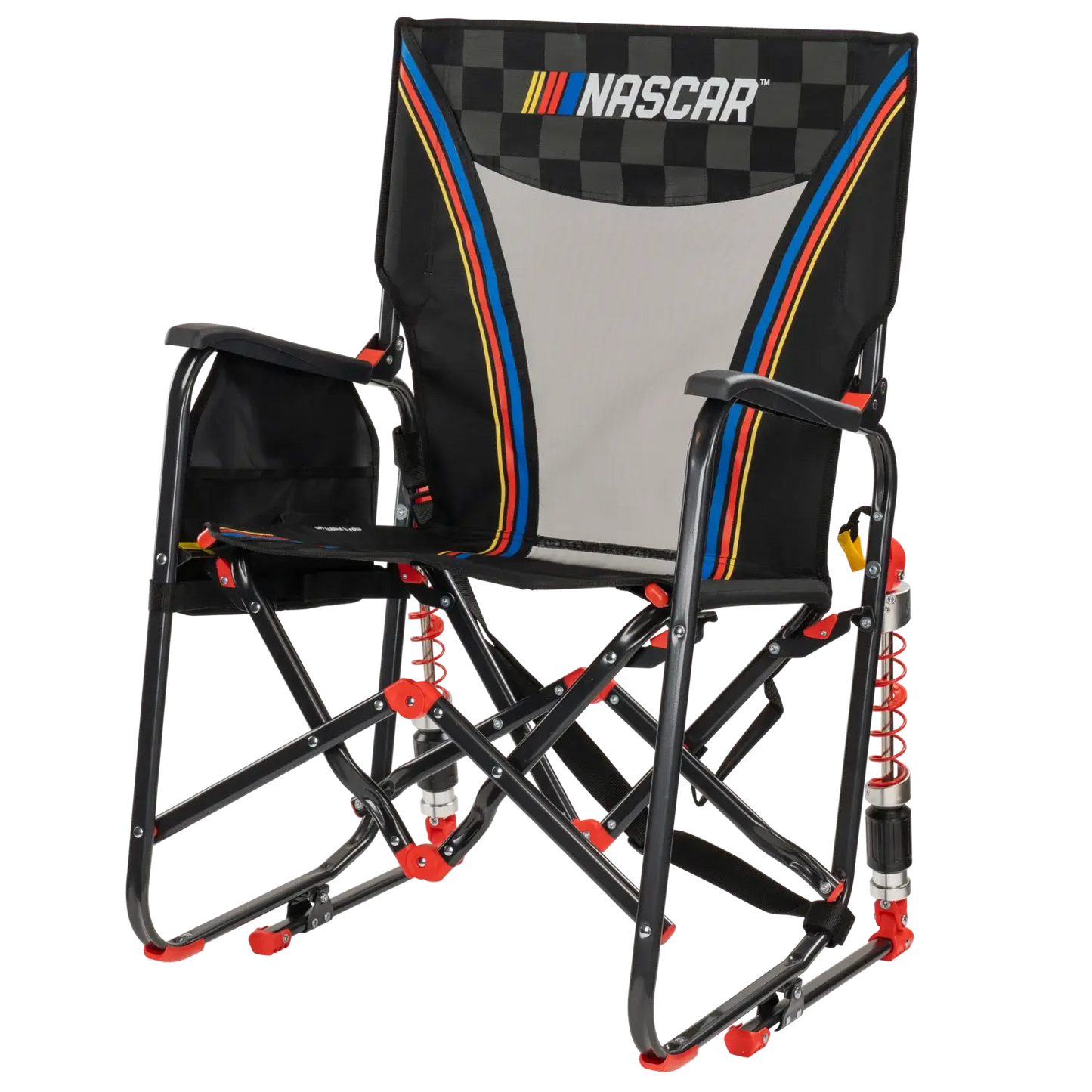 Adjustable Rocker™ - NASCAR - Stadium Side Ready