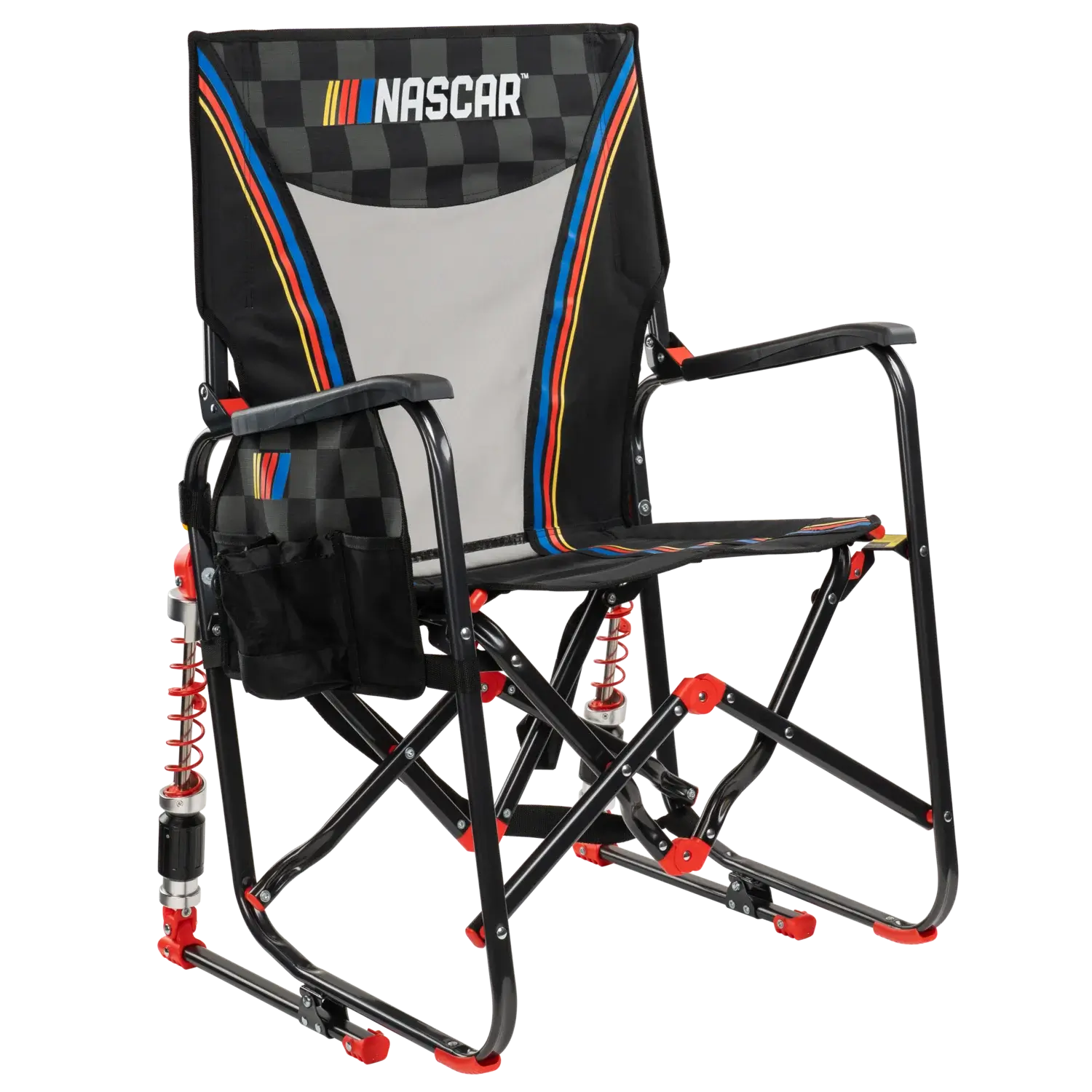 NASCAR Race Day Bundle - Home Team Set