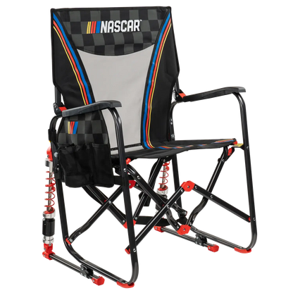 Adjustable Rocker™ - NASCAR - Stadium Side Ready
