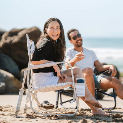 Beach Rocker™ - Beach Day Comfort