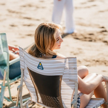 Beach Rocker™ - Beach Day Comfort