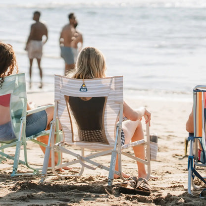 Beach Rocker™ - Beach Day Comfort