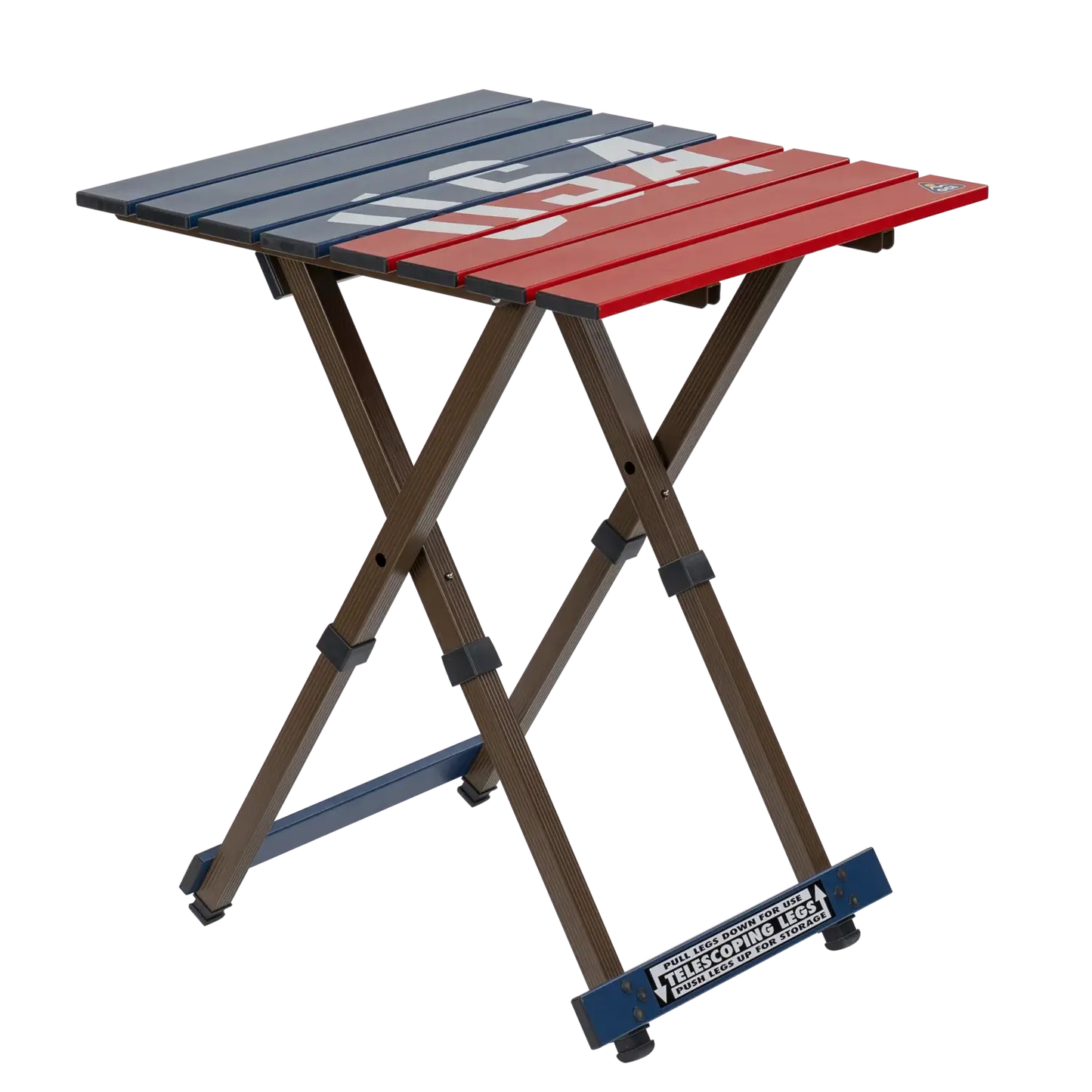 USA Anniversary Deluxe Bundle - Classic Outdoor Set