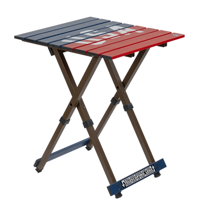 USA Anniversary Deluxe Bundle - Classic Outdoor Set