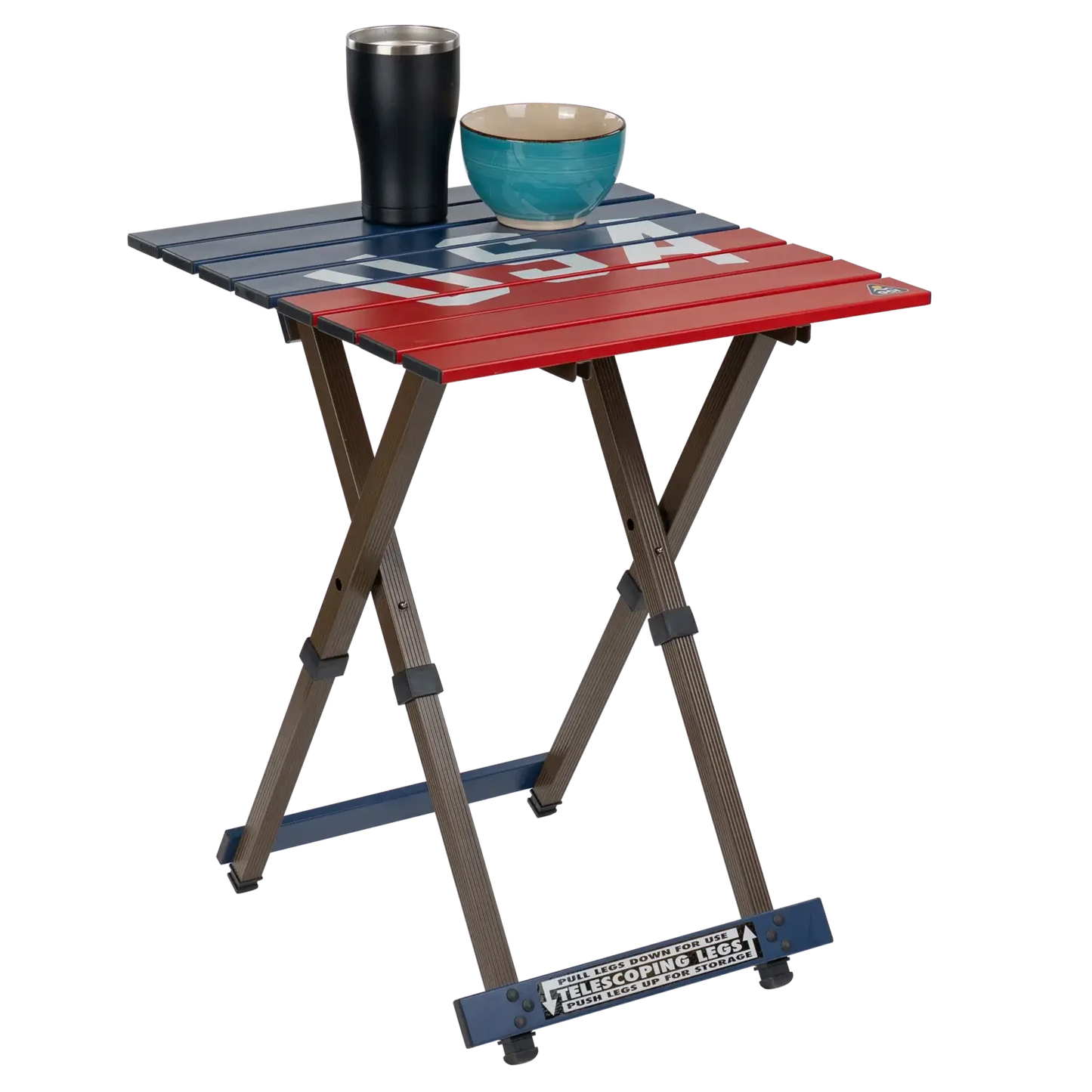 USA Anniversary Deluxe Bundle - Classic Outdoor Set