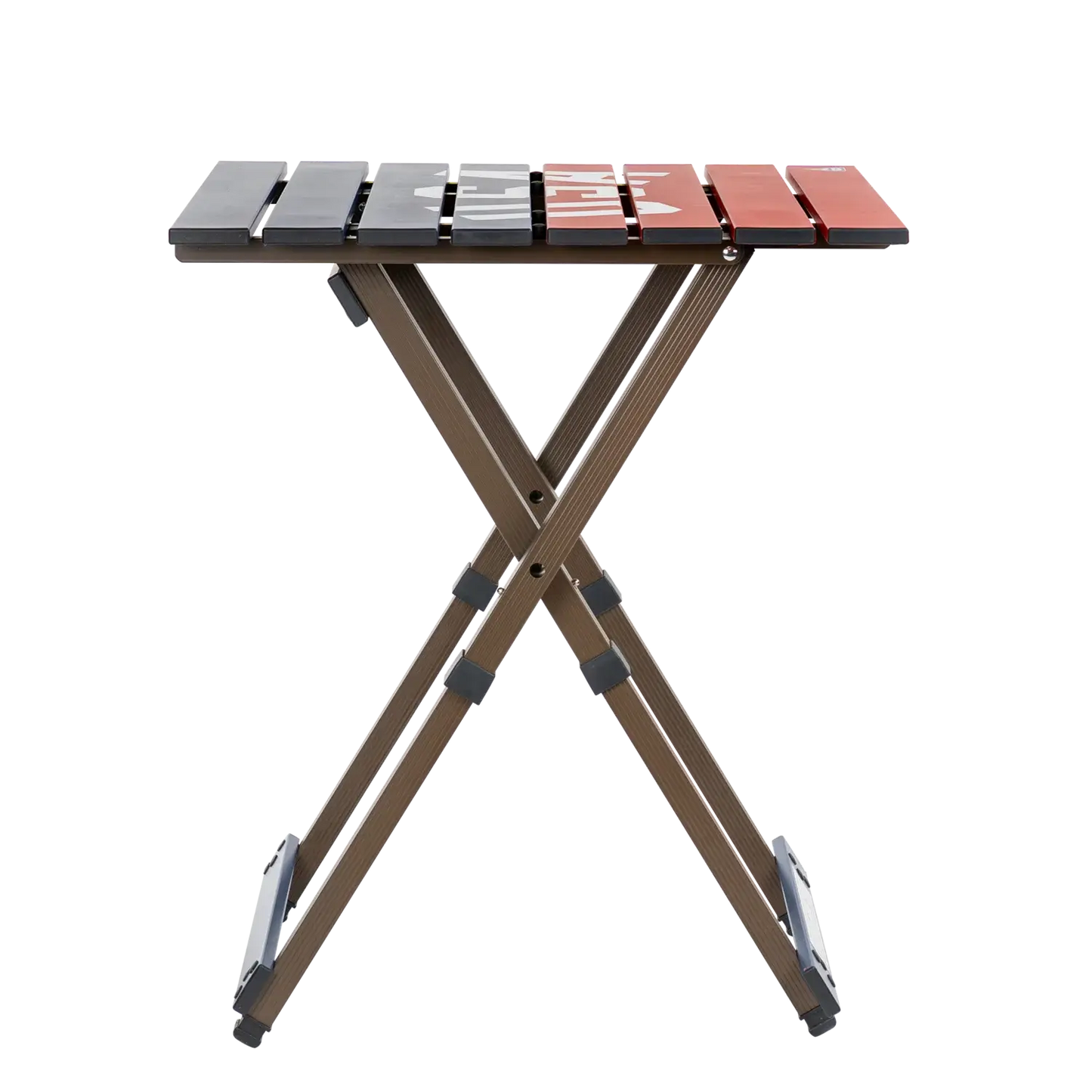 Compact Camp Table 20™ - USA Anniversary Deluxe - Camp Table Ready