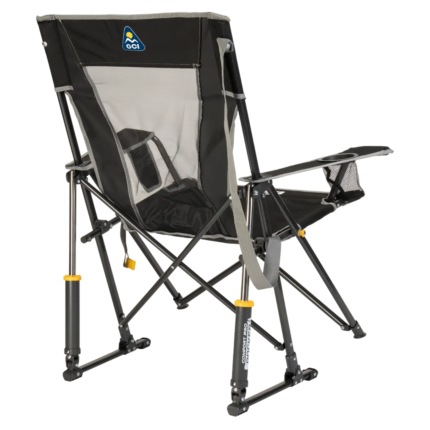 Comfort Pro Rocker™ - Camp Ready