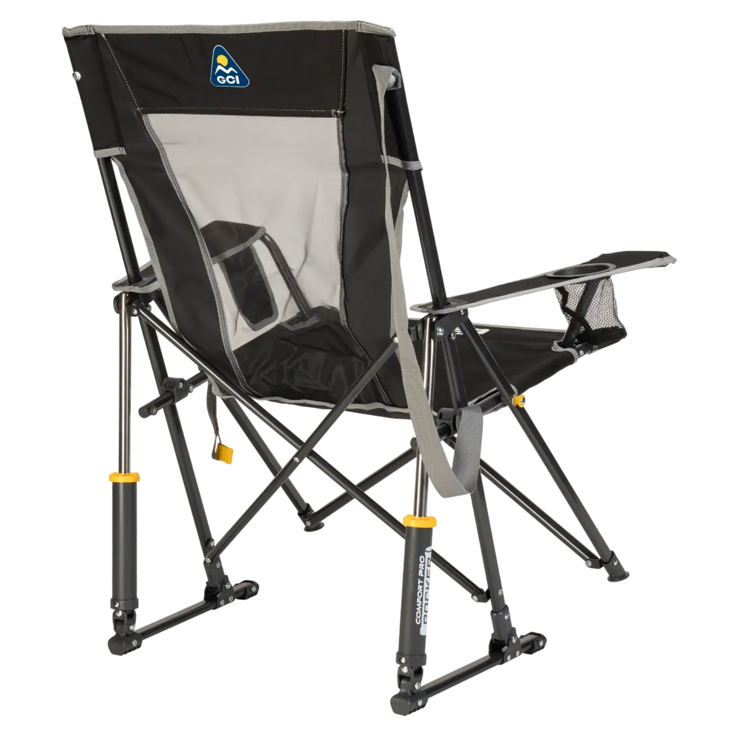 Comfort Pro Rocker™ - Camp Ready