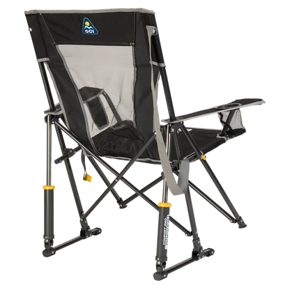 Comfort Pro Rocker™ - Camp Ready