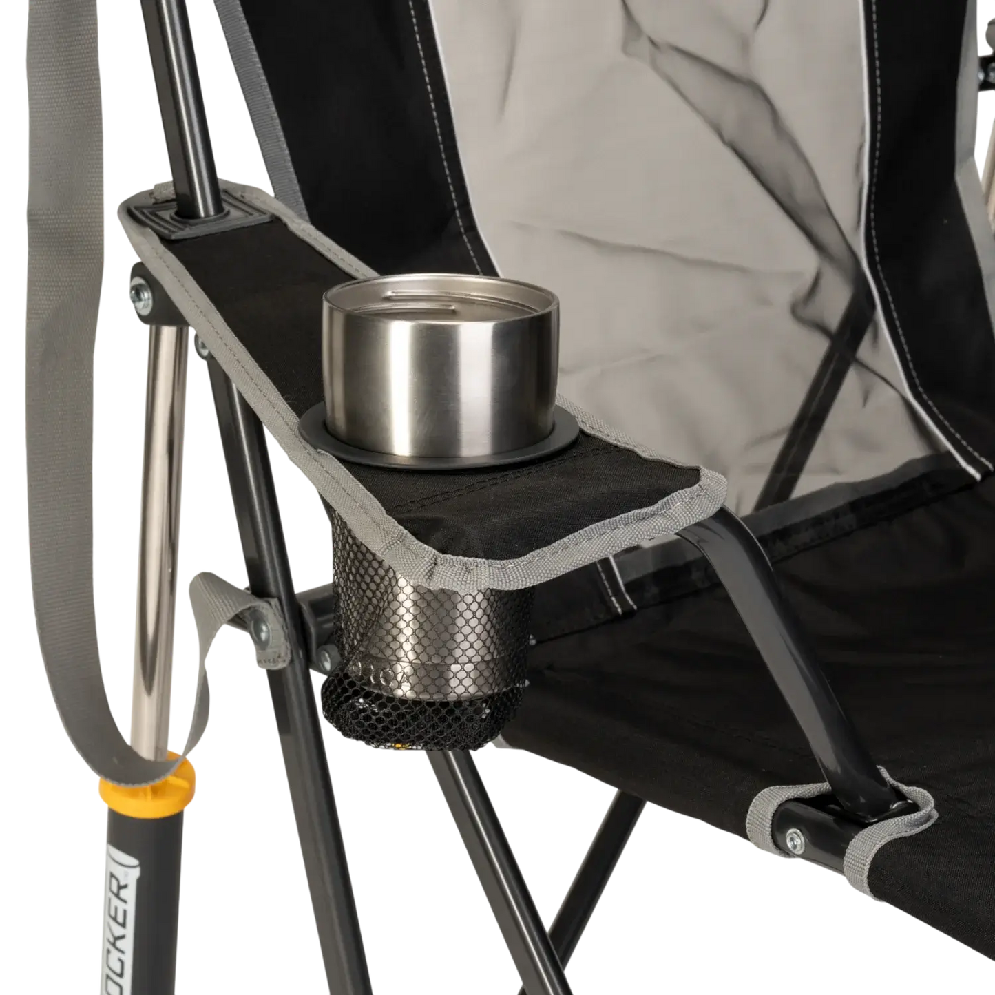 Comfort Pro Rocker™ - Camp Ready