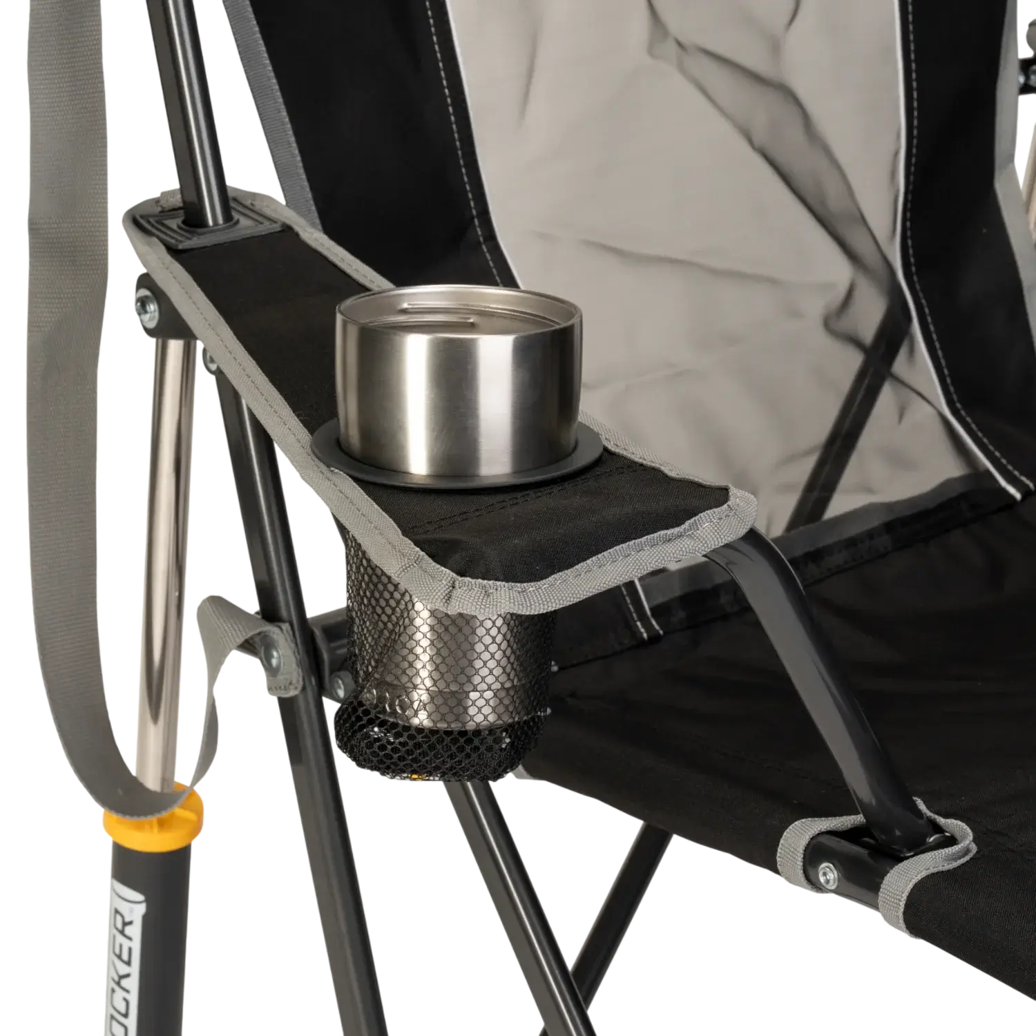 Comfort Pro Rocker™ - Camp Ready
