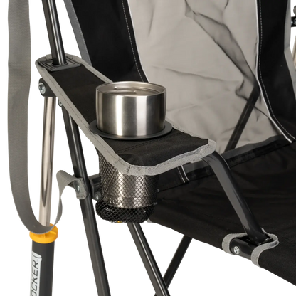 Comfort Pro Rocker™ - Camp Ready
