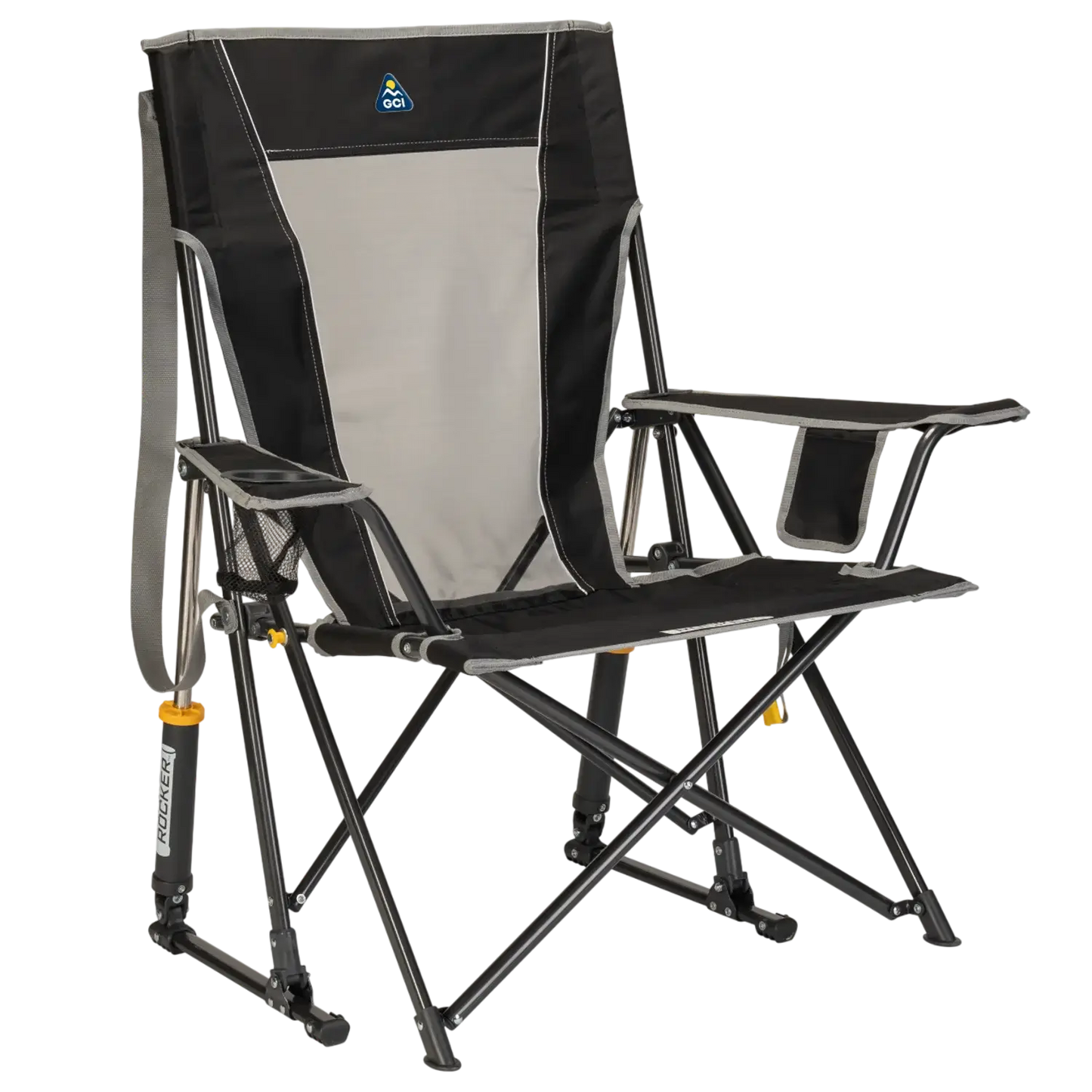 Comfort Pro Rocker™ - Camp Ready