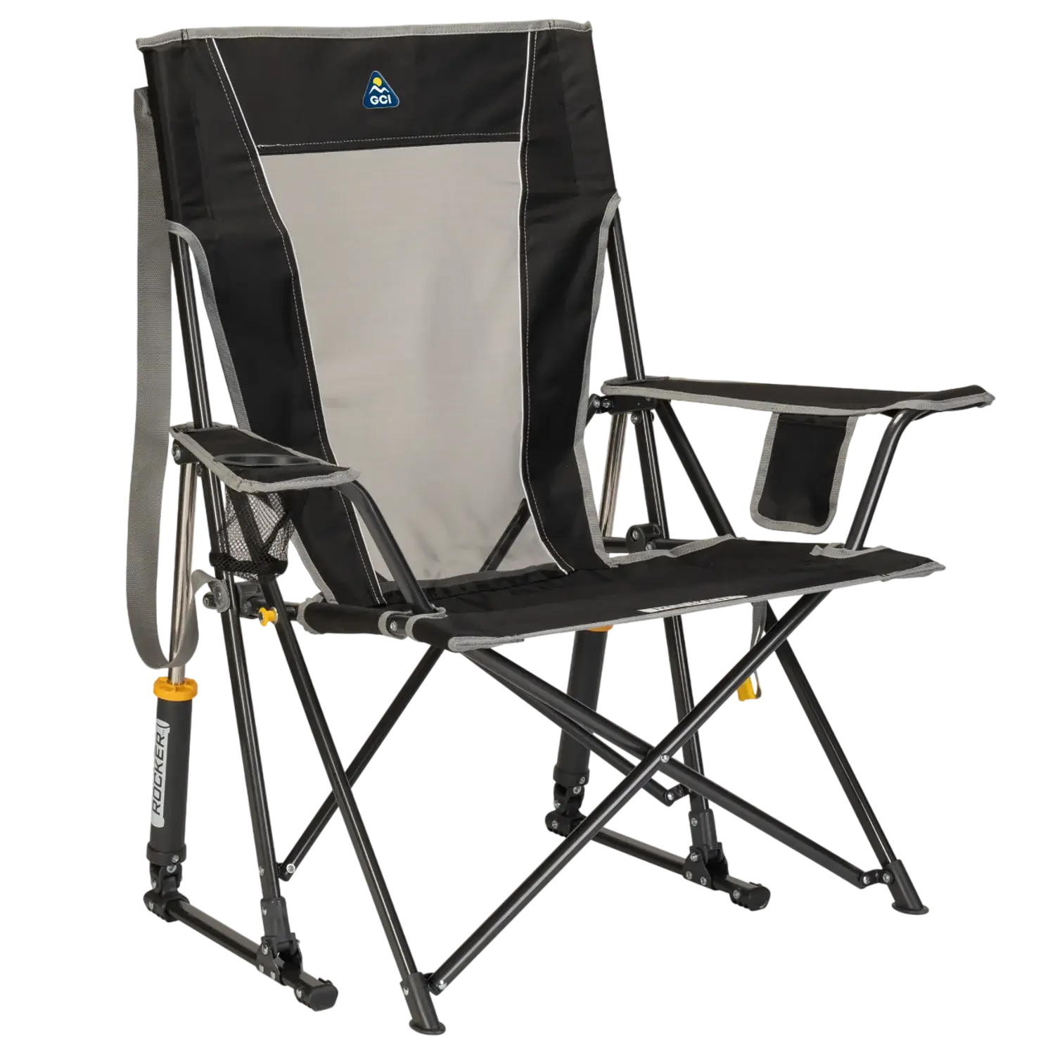 Comfort Pro Rocker™ - Camp Ready