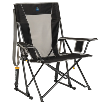 Comfort Pro Rocker™ - Camp Ready