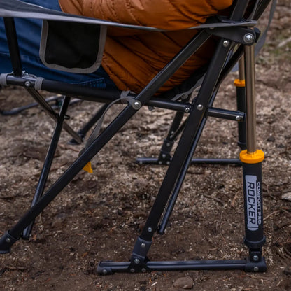 Comfort Pro Rocker™ - Camp Ready
