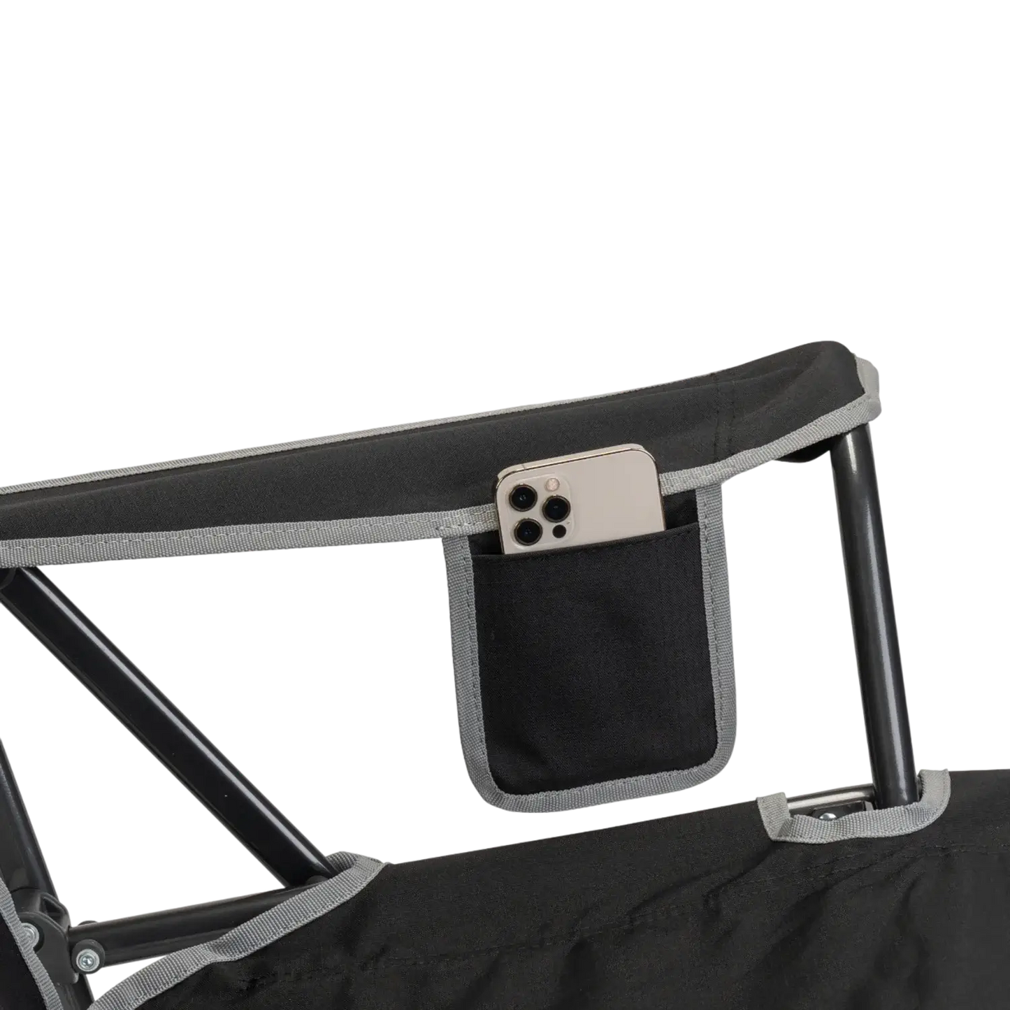 Comfort Pro Rocker™ - Camp Ready