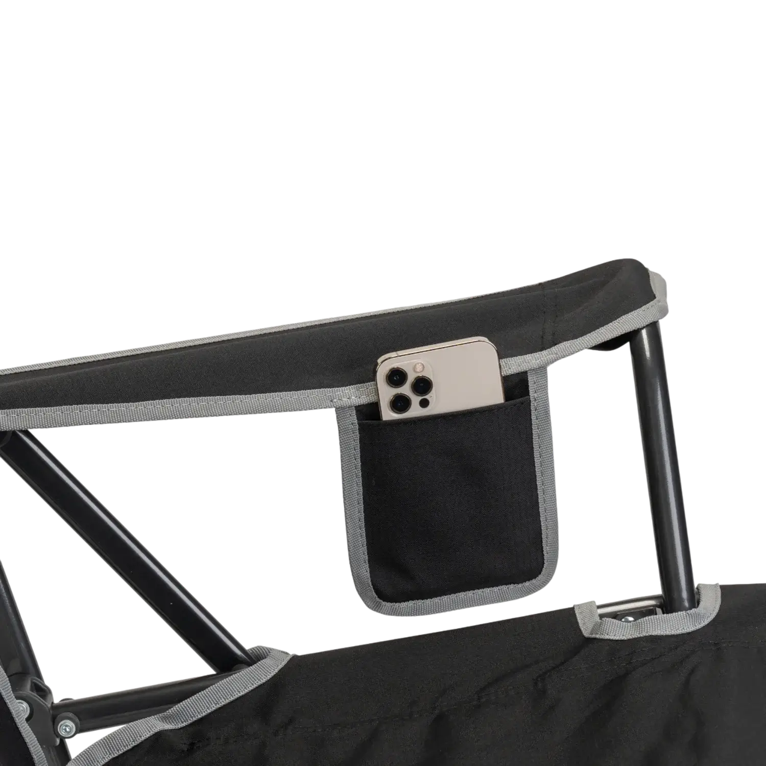 Comfort Pro Rocker™ - Camp Ready