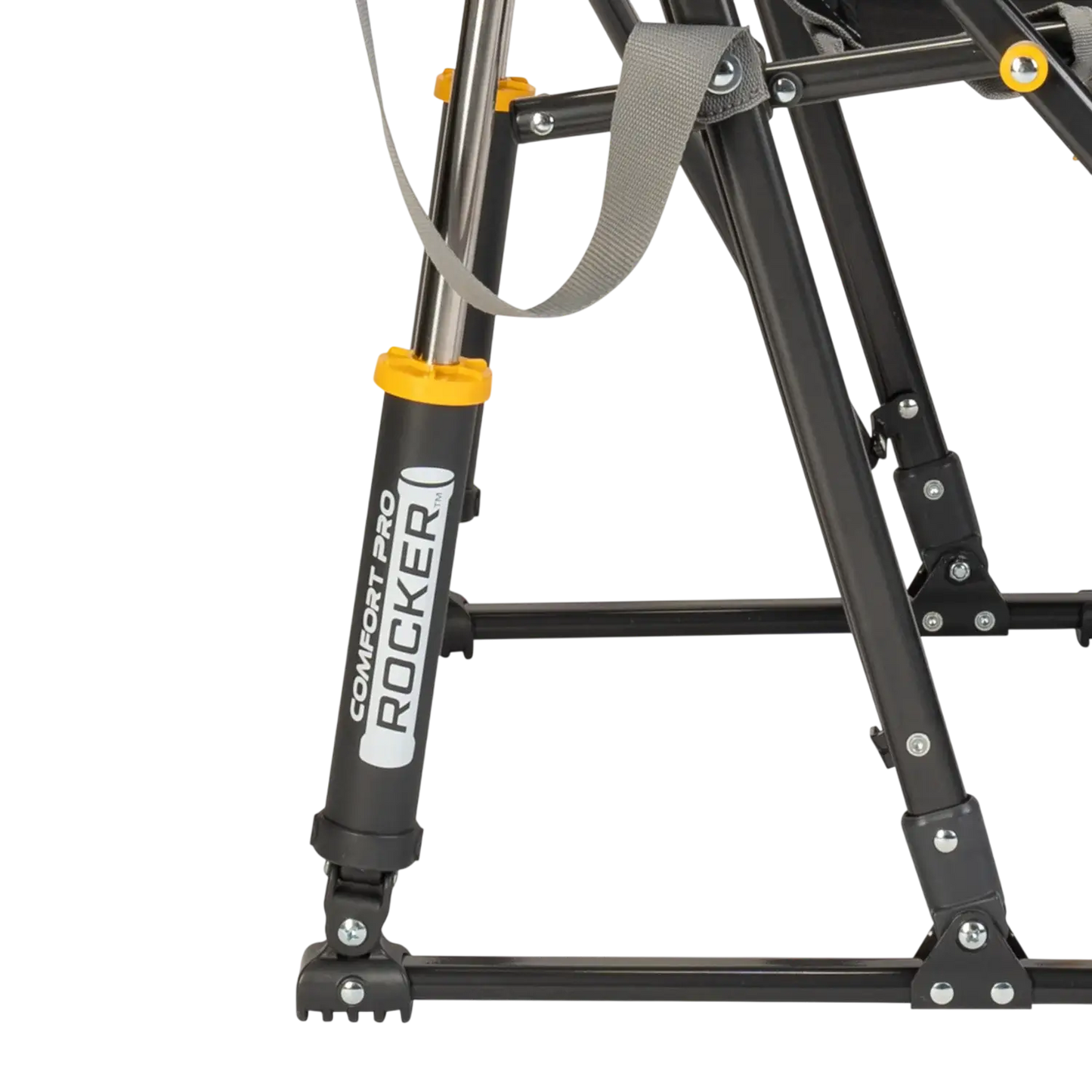 Comfort Pro Rocker™ - Camp Ready