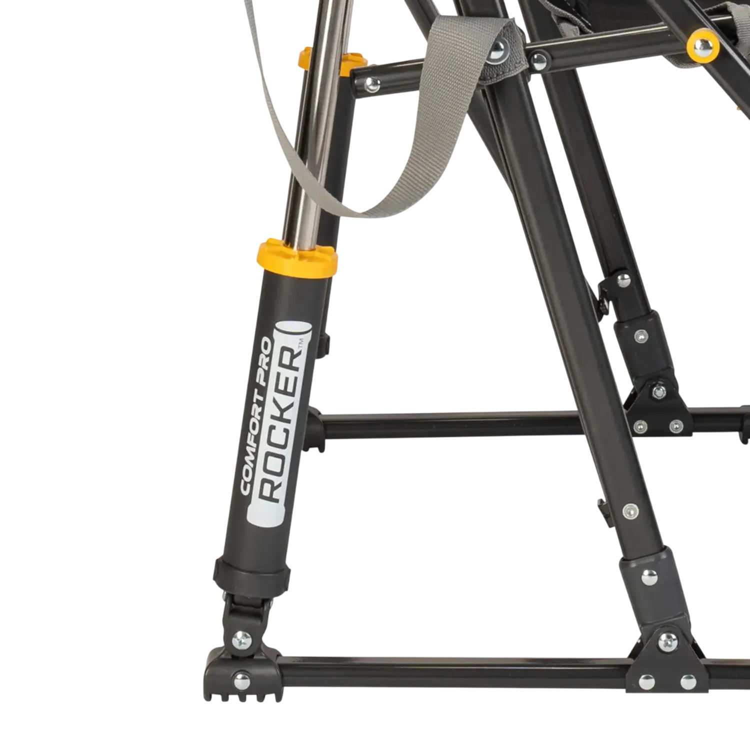 Comfort Pro Rocker™ - Camp Ready