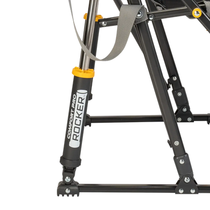 Comfort Pro Rocker™ - Camp Ready