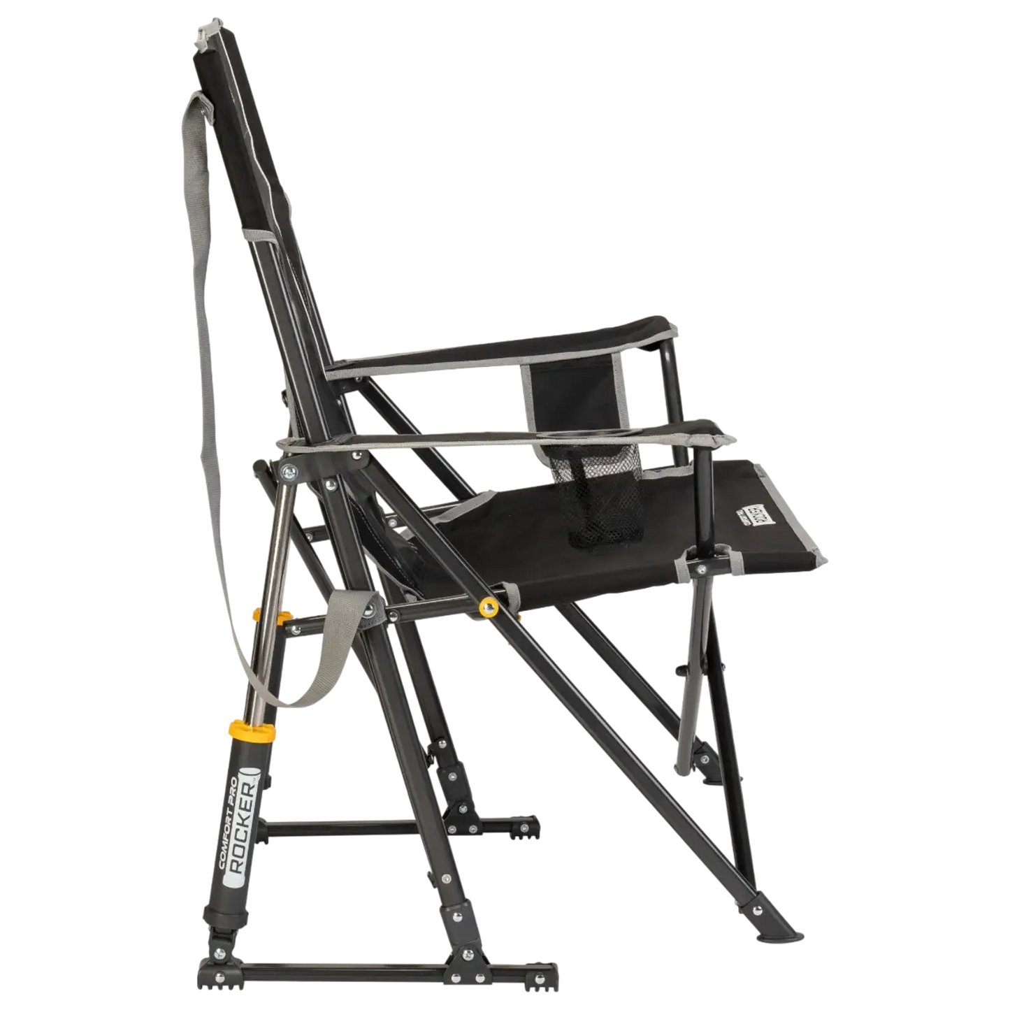 Comfort Pro Rocker™ - Camp Ready