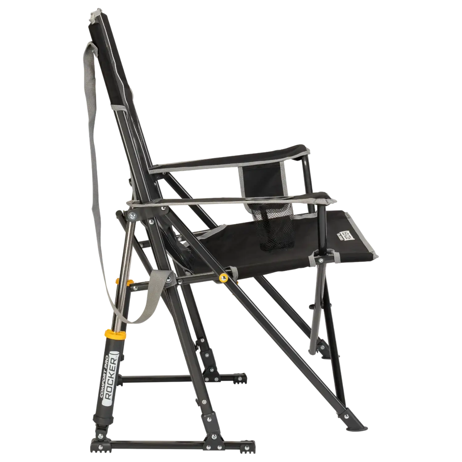Comfort Pro Rocker™ - Camp Ready